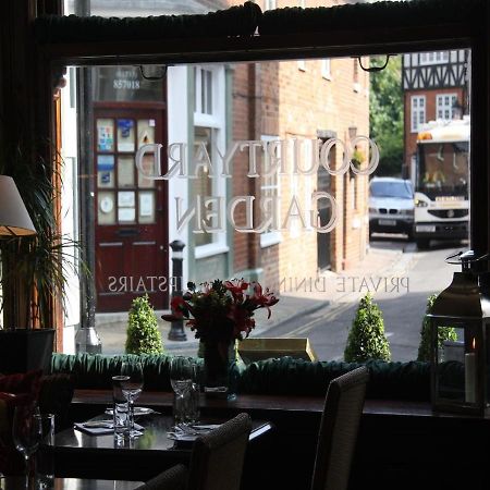 Gilbey'S Bar, Restaurant & Townhouse Windsor Exterior foto